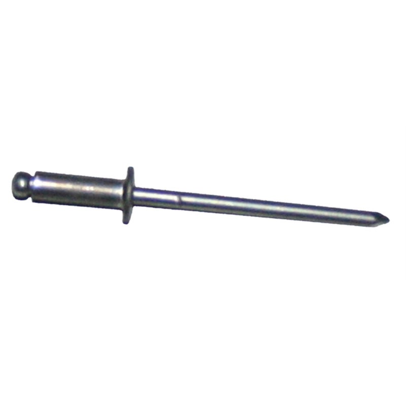 AP Products 009AA68D10 3/16"" x 1/2"" Rivet, (Pack of 100) - Image 2